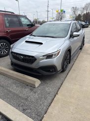 Used 2022 Subaru WRX Limited image 1