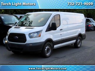 Used 2018 Ford Transit 150 130 Low Roof image 1