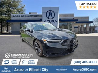 Used 2023 Acura Integra A-Spec image 1