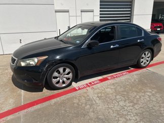 Used 2010 Honda Accord EX-L image 1