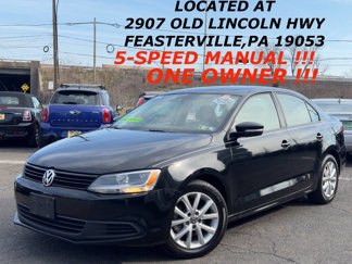 Used 2012 Volkswagen Jetta SE image 1