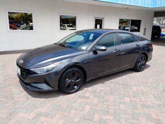 Used 2021 Hyundai Elantra SEL image 1