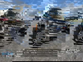 Used 2020 Ford F150 XLT w/ Equipment Group 302A Luxury image 1