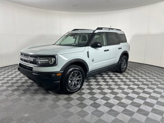 Used 2024 Ford Bronco Sport Big Bend image 1