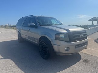 Used 2009 Ford Expedition EL Limited image 1