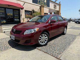 Used 2009 Toyota Corolla LE image 1
