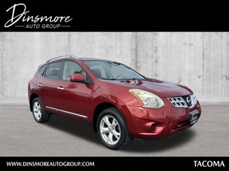 Used 2011 Nissan Rogue SV image 1