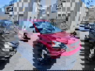Used 2009 Honda CR-V LX image 1