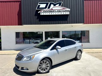 Used 2014 Buick Verano image 1