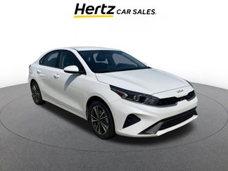 Used 2024 Kia Forte LXS image 1