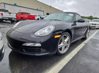 Used 2009 Porsche Boxster image 1