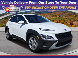 Used 2023 Hyundai Kona SEL image 1