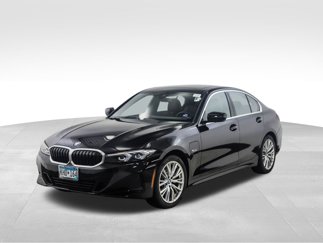 Used 2023 BMW 330e xDrive w/ Convenience Package image 1