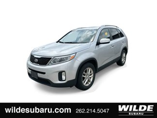 Used 2015 Kia Sorento LX image 1