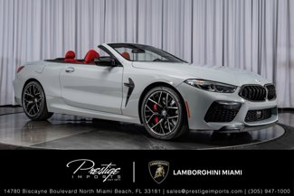 Used 2023 BMW M8 Competition image 1