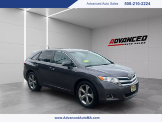 Used 2014 Toyota Venza XLE image 1