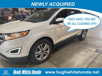 Used 2015 Ford Edge SEL w/ Equipment Group 201A image 1