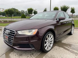 Used 2015 Audi A3 1.8T Premium Plus image 1