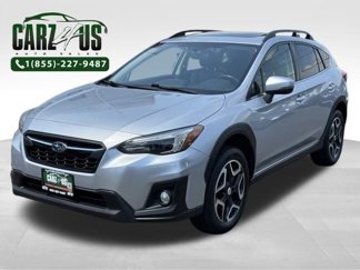Used 2018 Subaru Crosstrek 2.0i Limited image 1