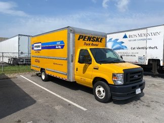 Used 2021 Ford E-350 and Econoline 350 Super Duty image 1