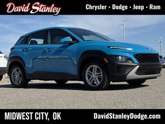 Used 2022 Hyundai Kona SE w/ Cargo Package image 1