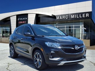 Used 2023 Buick Encore GX Select image 1