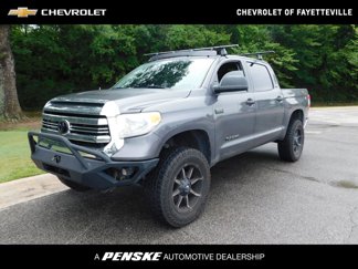Used 2016 Toyota Tundra SR5 image 1