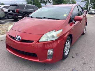 Used 2010 Toyota Prius Three image 1