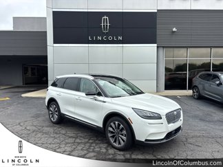 Used 2021 Lincoln Corsair Reserve w/ Elements Package image 1
