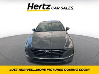 Used 2022 Hyundai Sonata SE image 1