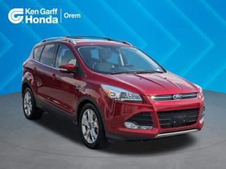 Used 2014 Ford Escape Titanium w/ Equipment Group 401A image 1
