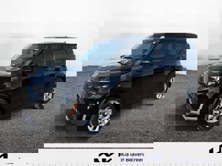 New 2025 Kia Soul LX image 1