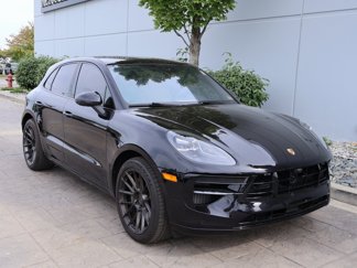 Used 2019 Porsche Macan S image 1