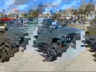 New 2025 Chevrolet Tahoe RST w/ Comfort Package image 1
