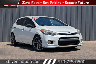 Used 2016 Kia Forte SX image 1