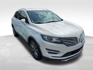 Used 2017 Lincoln MKC Reserve w/ Lincoln MKC Climate Package image 1