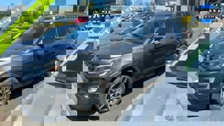 Certified 2017 Ford Explorer Sport w/ Equipment Group 401A image 1