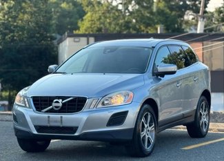 Used 2012 Volvo XC60 T6 image 1