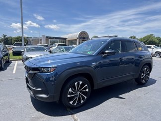 Used 2025 MAZDA CX-50 2.5 Hybrid w/ Weather Package image 1