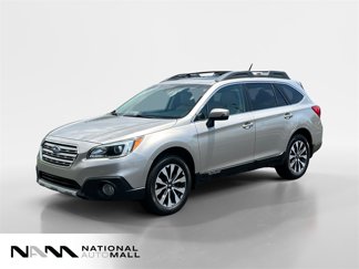Used 2016 Subaru Outback 3.6R Limited image 1
