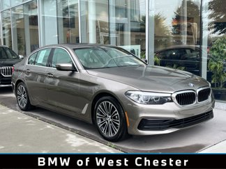 Used 2019 BMW 530i xDrive w/ Premium Package image 1