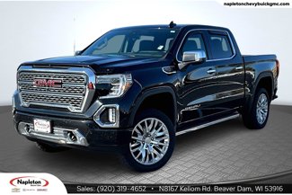 Used 2019 GMC Sierra 1500 Denali w/ Denali Ultimate Package image 1