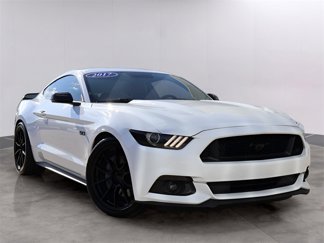 Used 2017 Ford Mustang GT Premium w/ Equipment Group 401A image 1