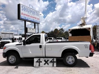 Used 2015 Ford F250 XL image 1