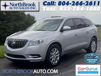 Used 2014 Buick Enclave Premium w/ Trailering Provision Package image 1