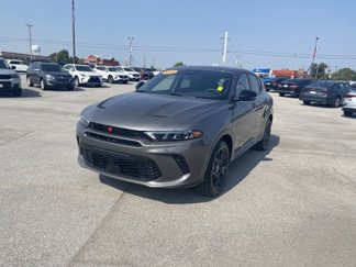 Used 2024 Dodge Hornet R/T w/ R/T Blacktop Package image 1