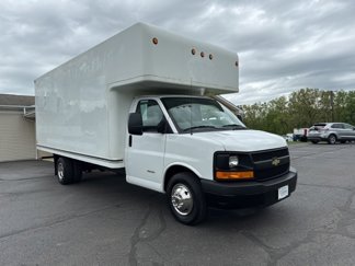 Used 2017 Chevrolet Express 4500 Extended video 2