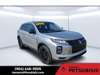Used 2024 Mitsubishi Outlander Sport LE image 1