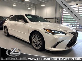 Used 2019 Lexus ES 350 Ultra Luxury image 1