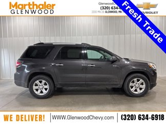 Used 2014 GMC Acadia SLE image 1